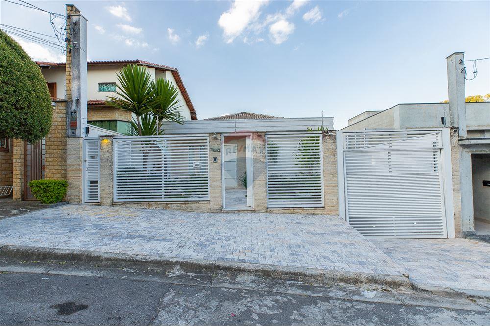 Casa, 4 quartos, 440 m² - Foto 136