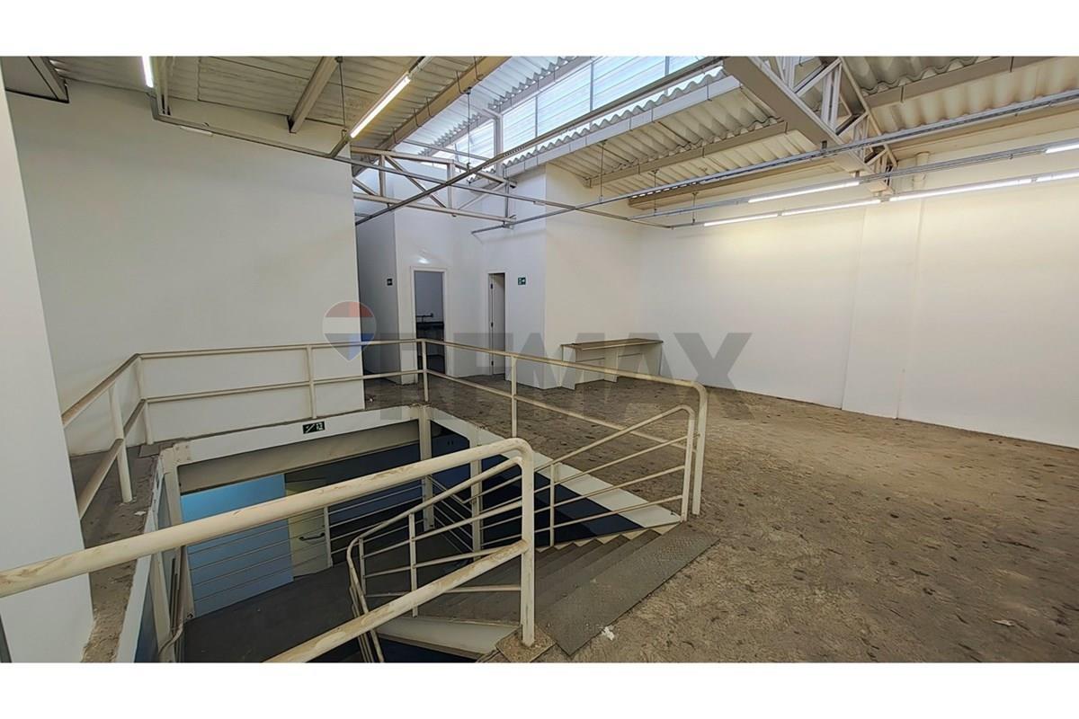 Loja-Salão, 350 m² - Foto 7