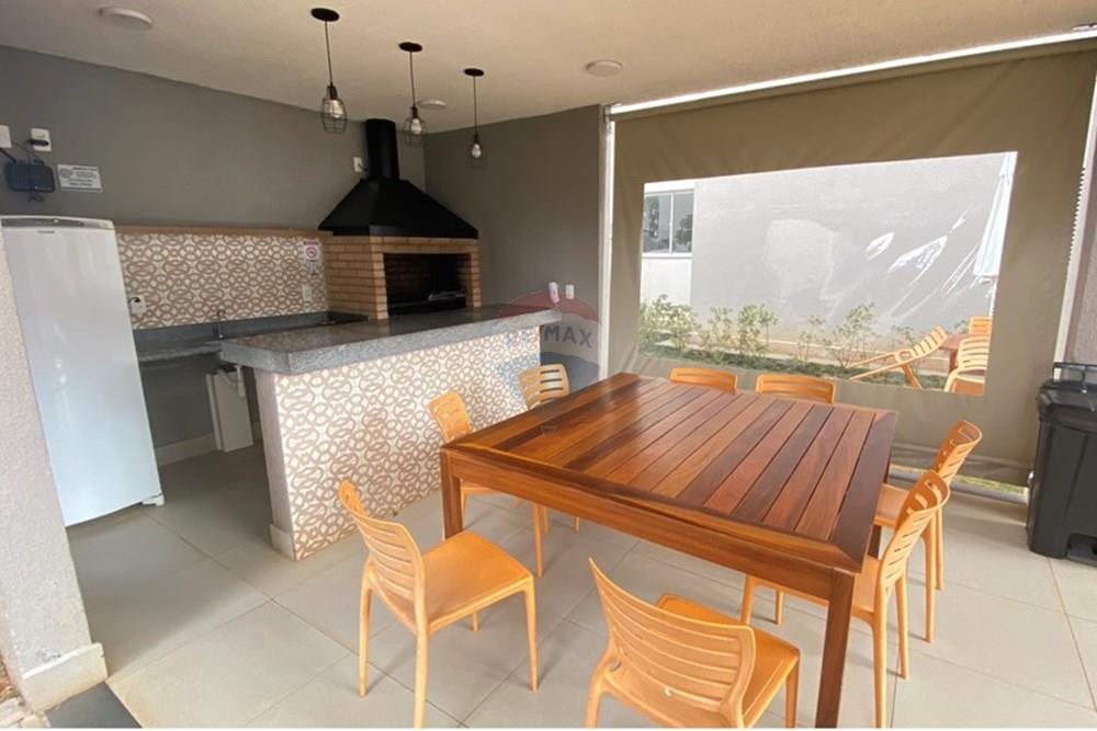 Apartamento, 2 quartos, 41 m² - Foto 17