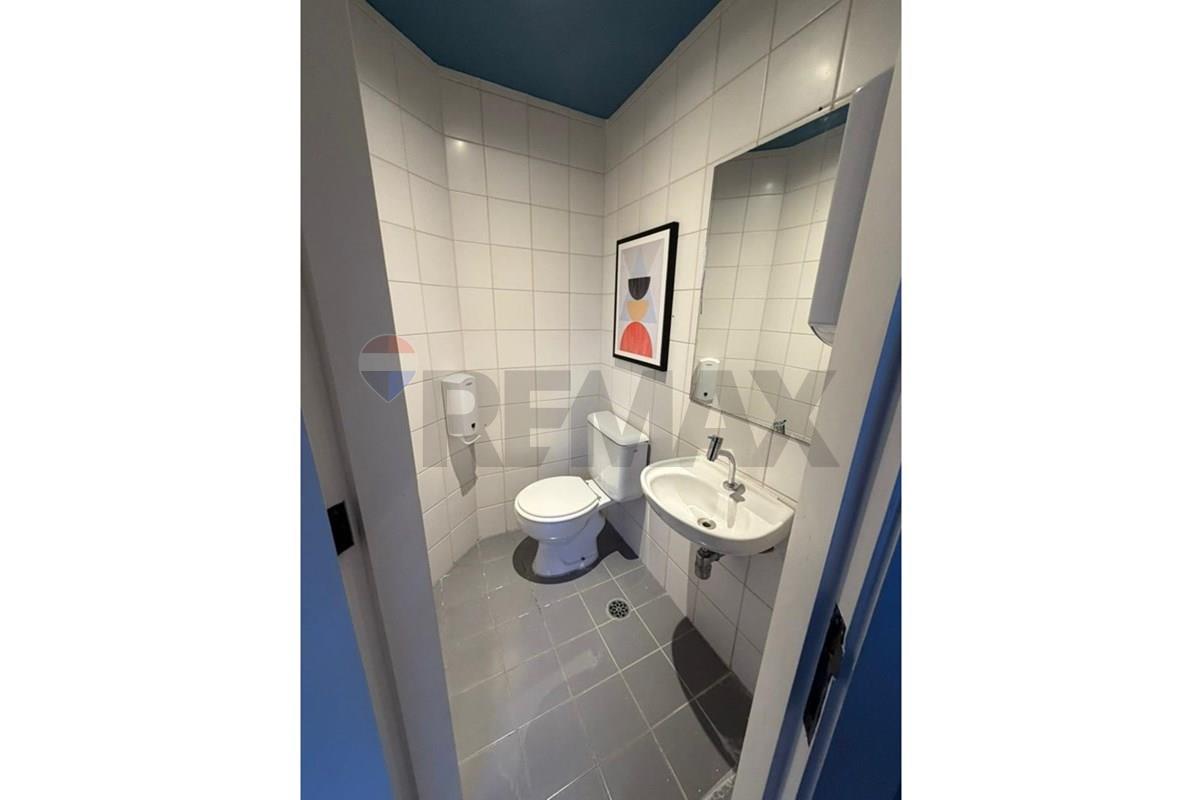 Sala-Conjunto, 37 m² - Foto 9