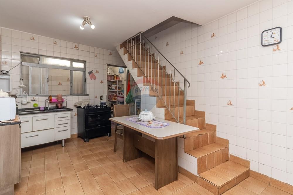 Sobrado, 5 quartos, 160 m² - Foto 4