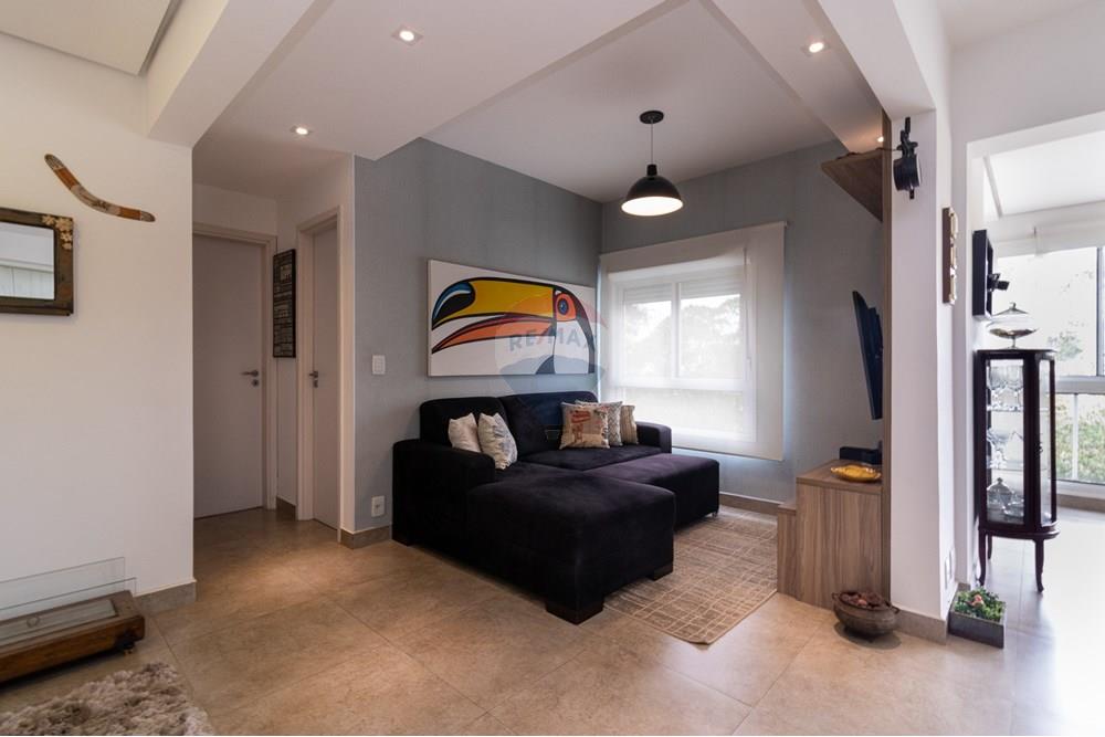 Cobertura, 3 quartos, 184 m² - Foto 5