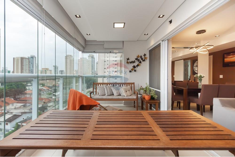 Apartamento, 2 quartos, 88 m² - Foto 8