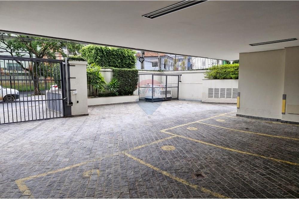 Apartamento, 3 quartos, 118 m² - Foto 46