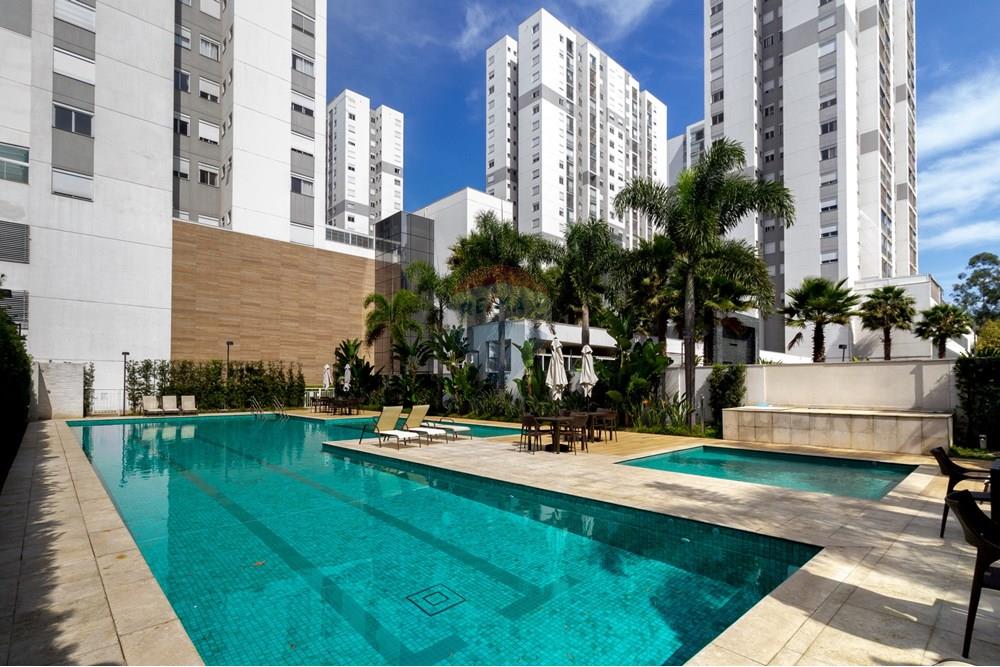 Apartamento, 2 quartos, 56 m² - Foto 5