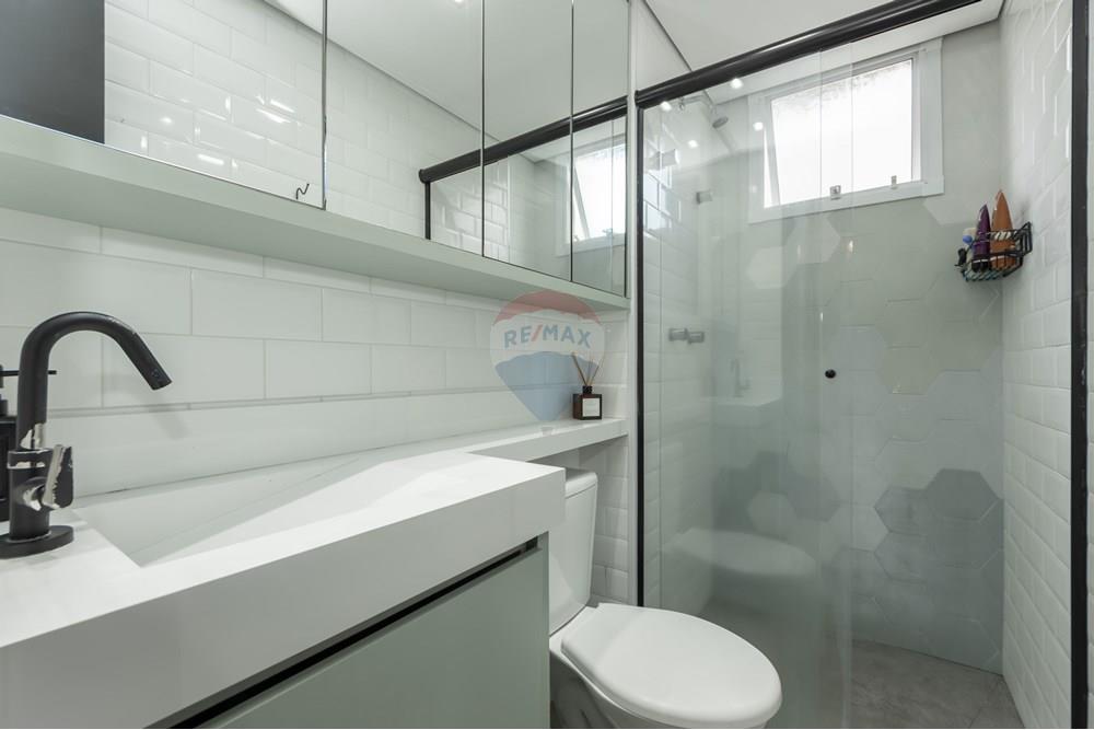 Apartamento, 2 quartos, 44 m² - Foto 18