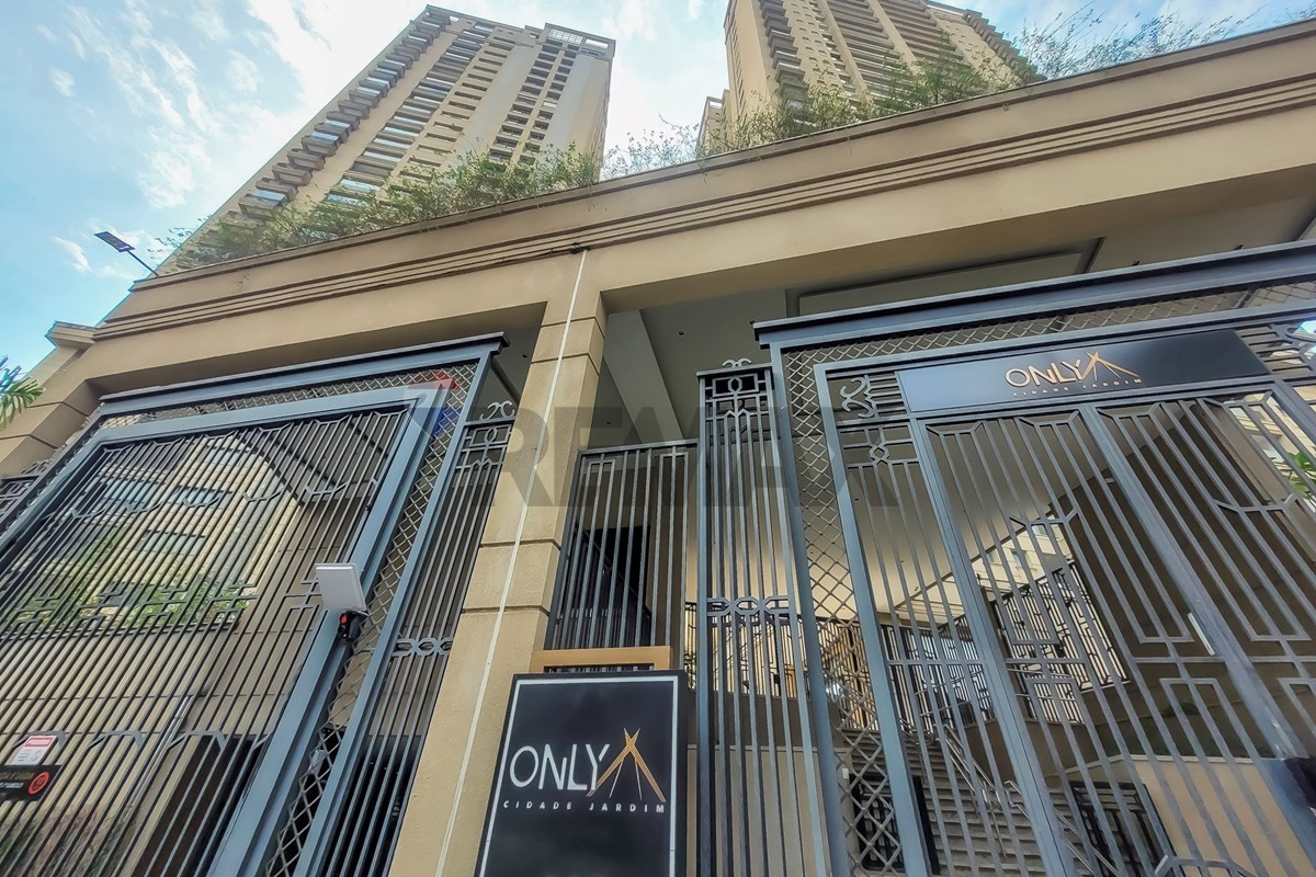 Apartamento, 3 quartos, 186 m² - Foto 60