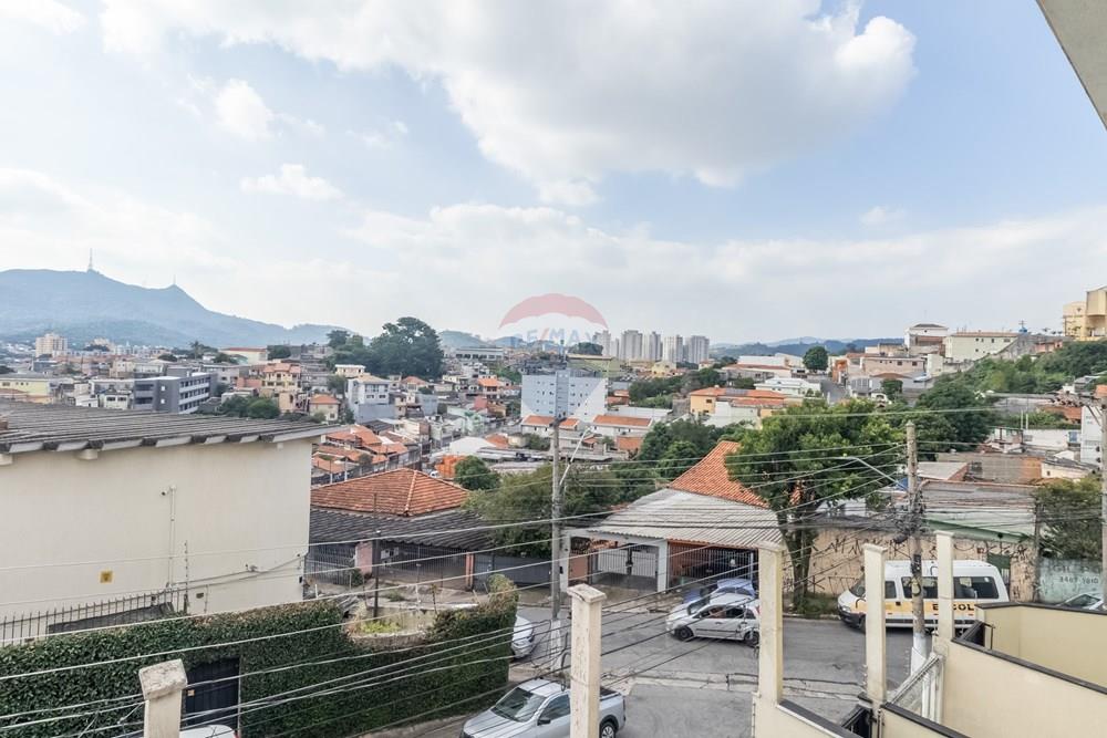 Casa, 3 quartos, 110 m² - Foto 40