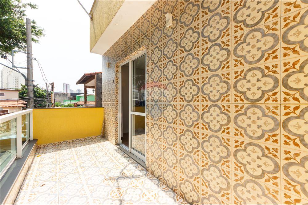 Sobrado, 3 quartos, 240 m² - Foto 27