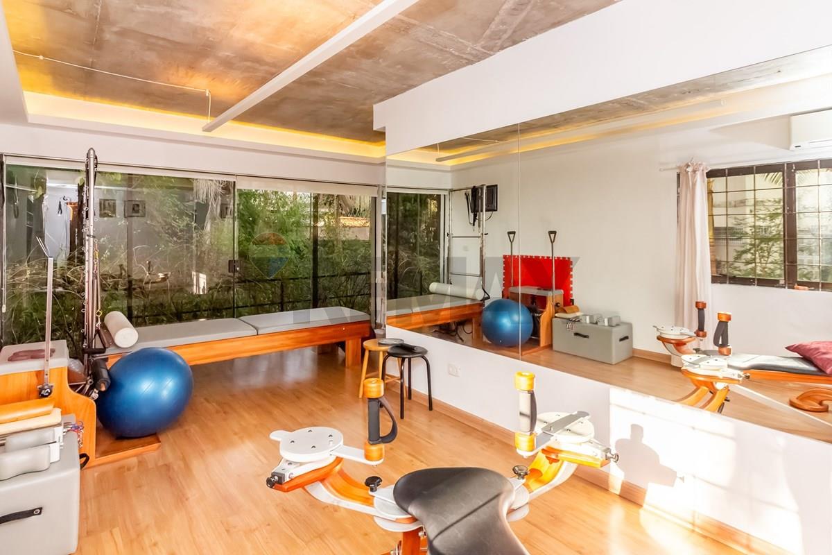 Sala-Conjunto, 131 m² - Foto 15