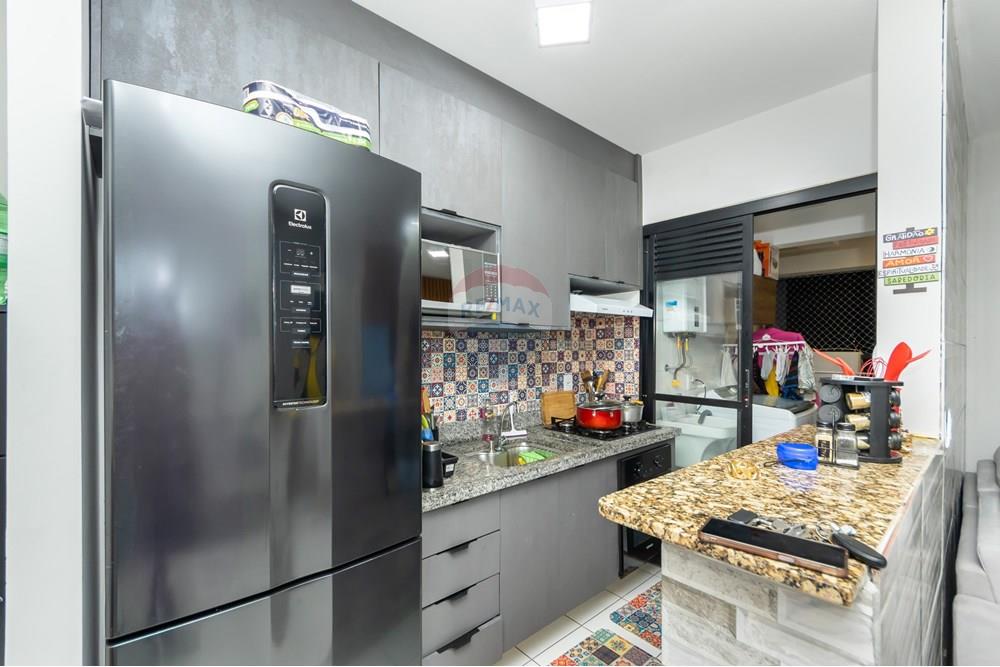 Apartamento, 2 quartos, 55 m² - Foto 7