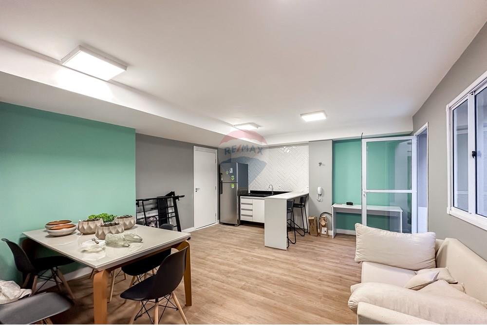 Apartamento, 1 quarto, 67 m² - Foto 23