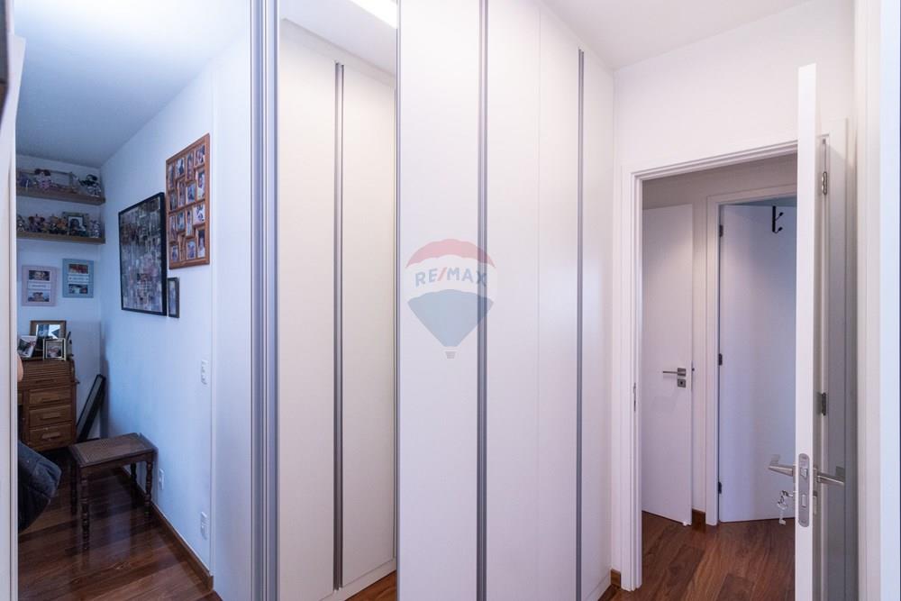 Apartamento, 3 quartos, 154 m² - Foto 21