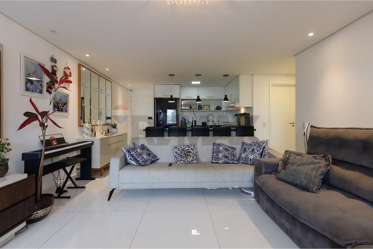 Apartamento, 2 quartos, 83 m² - Foto 10