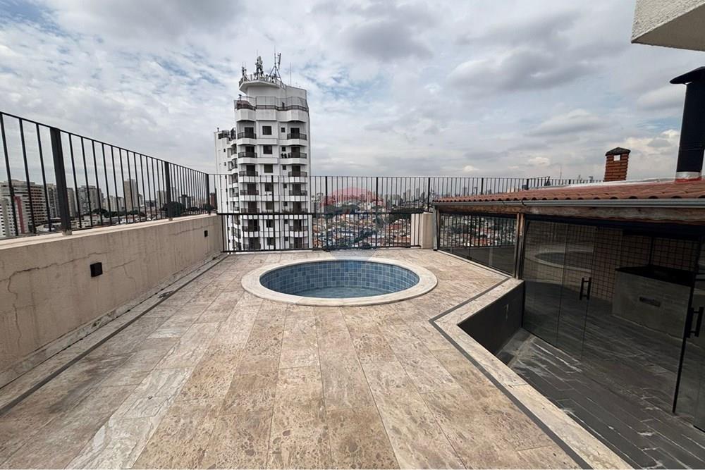 Apartamento, 5 quartos, 260 m² - Foto 27