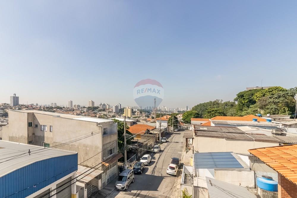 Sobrado, 2 quartos, 220 m² - Foto 38