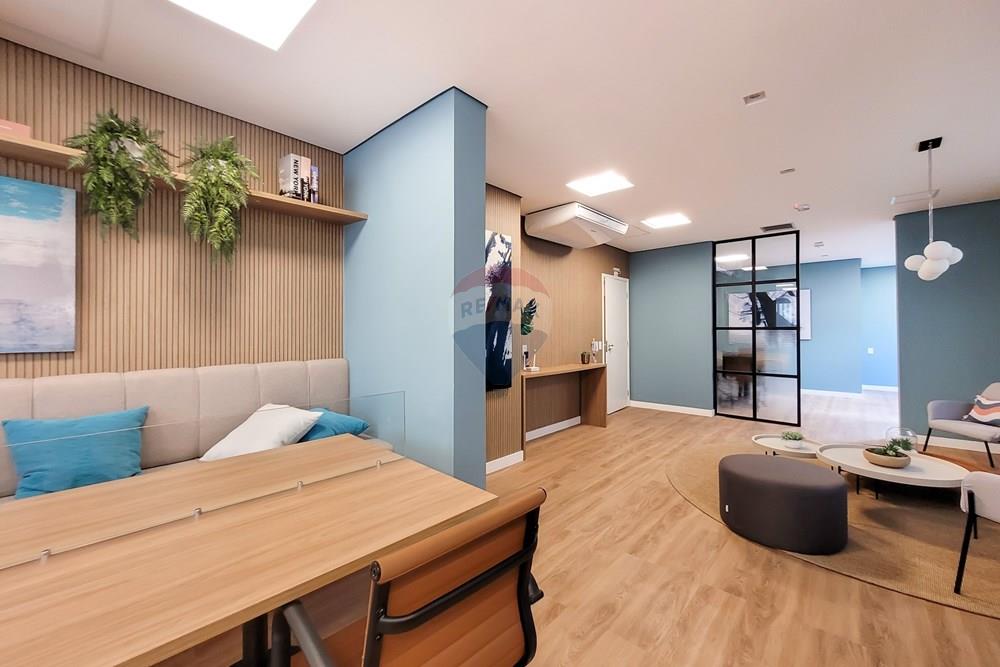 Apartamento, 1 quarto, 24 m² - Foto 29