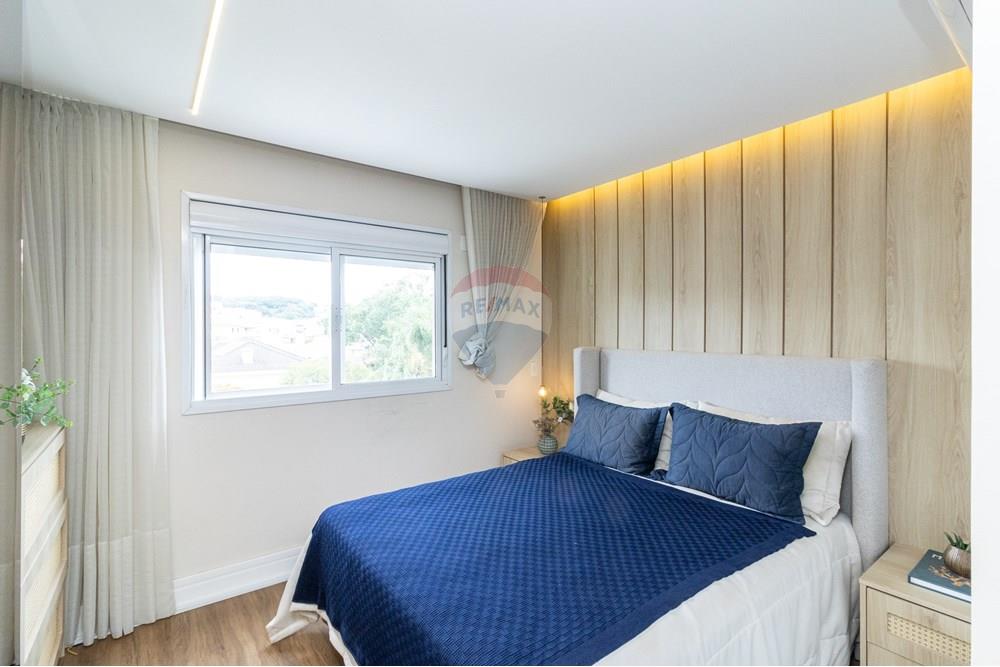 Apartamento, 3 quartos, 100 m² - Foto 6