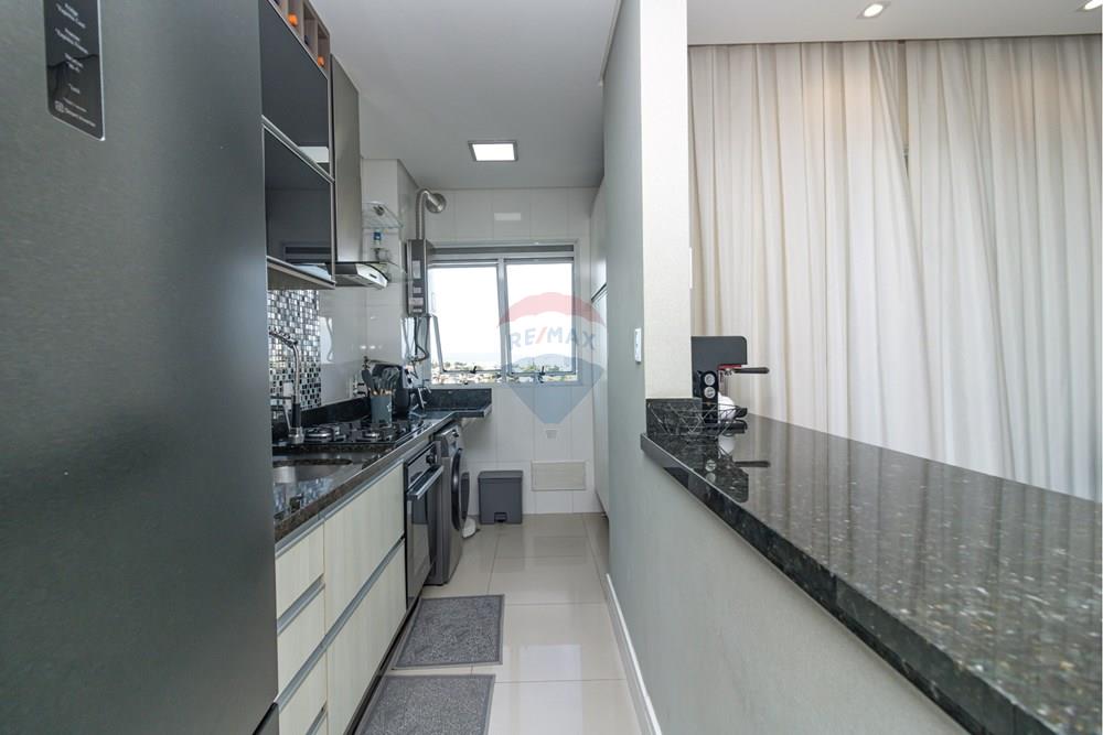 Apartamento, 2 quartos, 62 m² - Foto 3