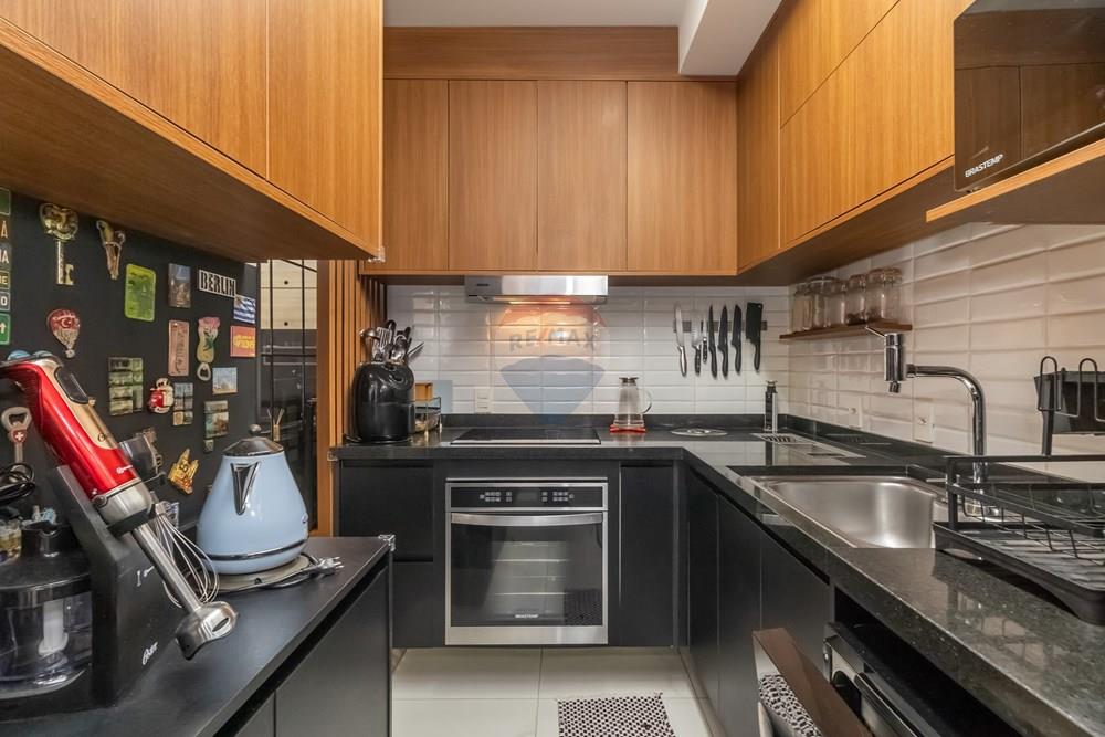 Apartamento, 3 quartos, 92 m² - Foto 14