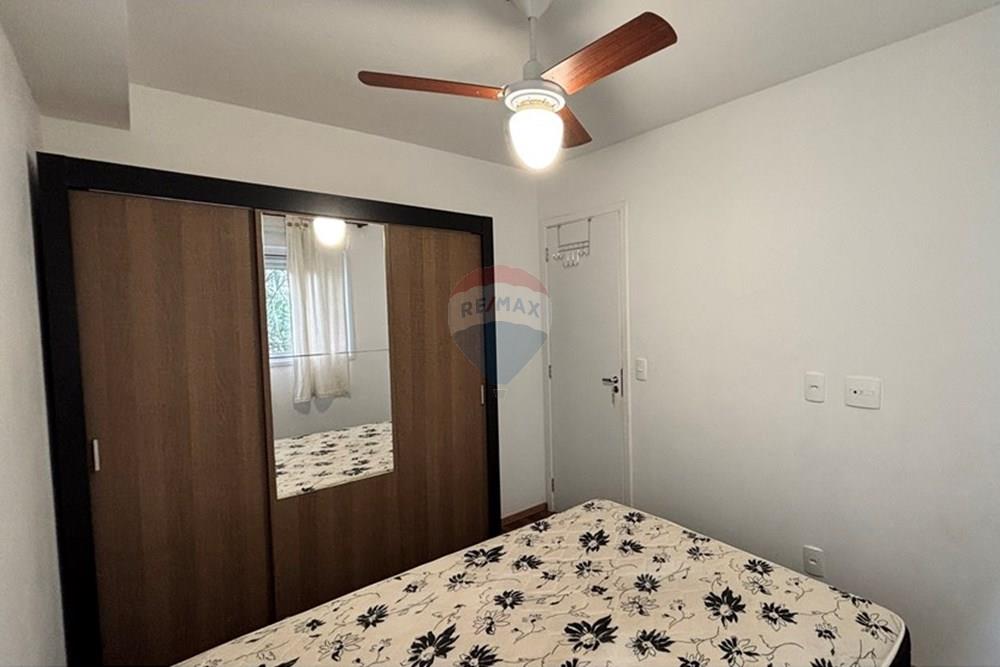 Apartamento, 1 quarto, 36 m² - Foto 9