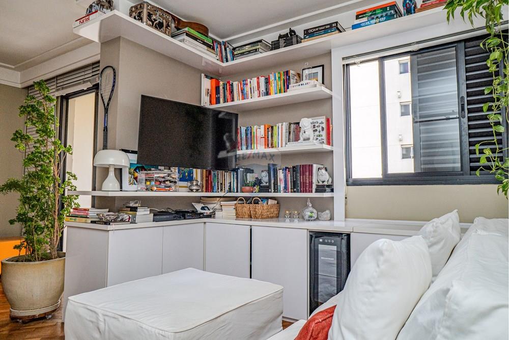 Apartamento, 2 quartos, 78 m² - Foto 70