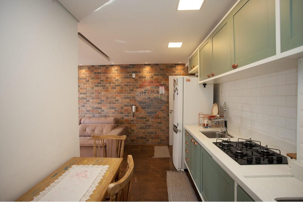 Apartamento, 2 quartos, 40 m² - Foto 8