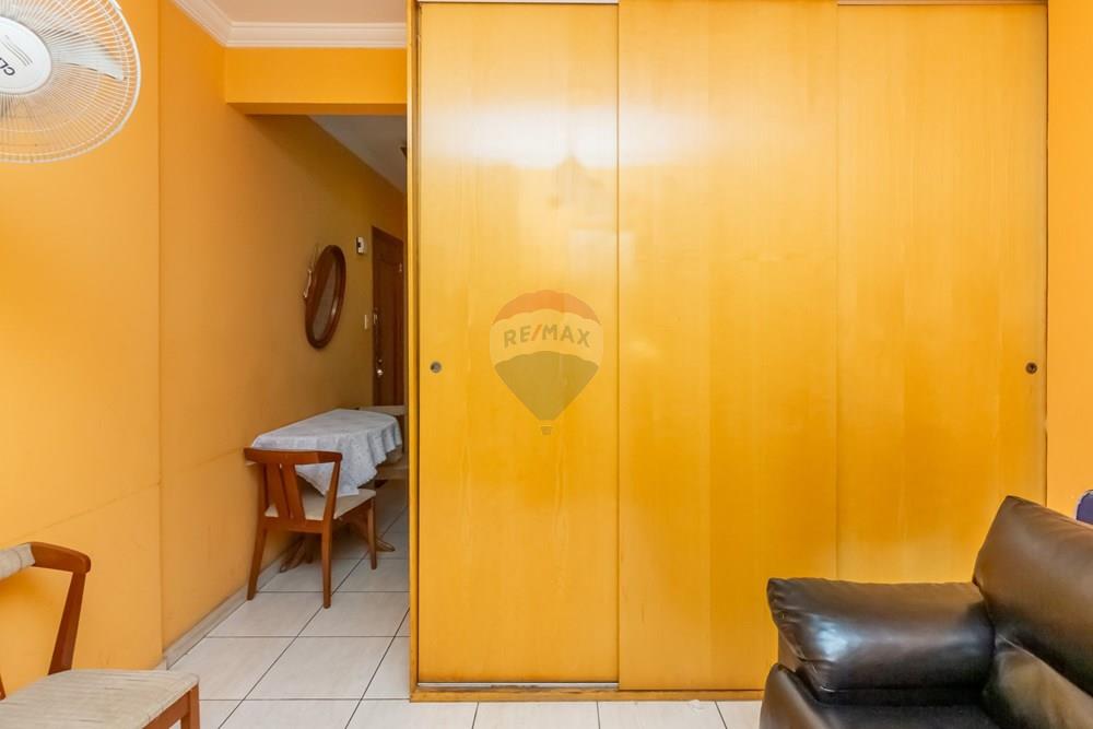 Apartamento, 1 quarto, 37 m² - Foto 9