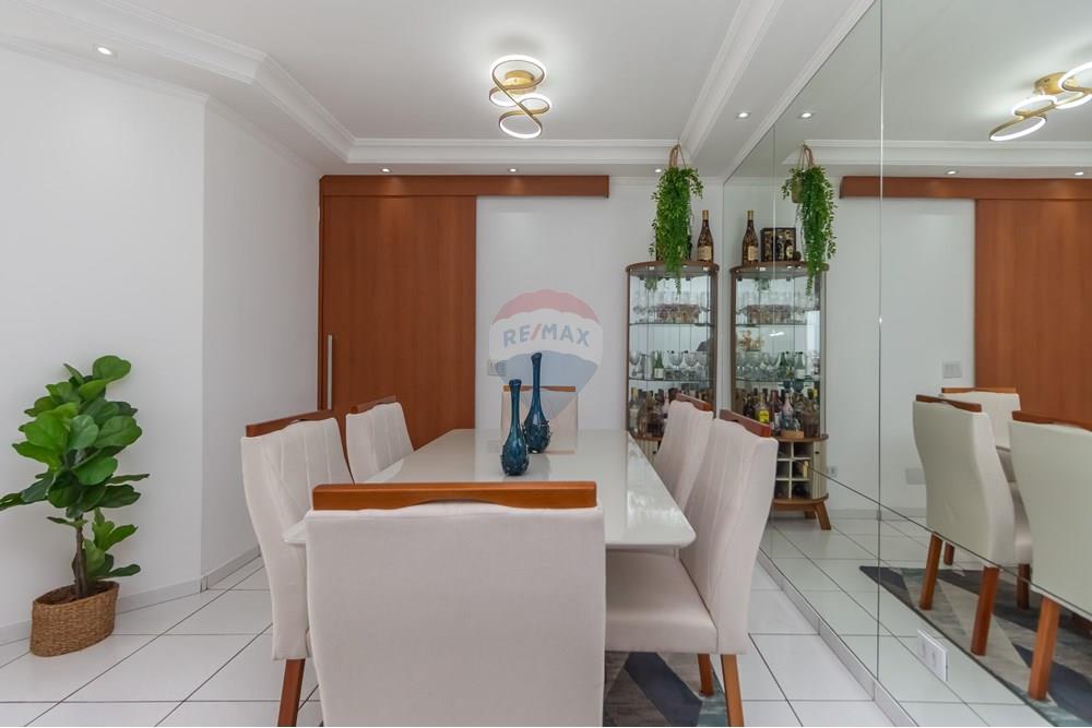 Apartamento, 3 quartos, 82 m² - Foto 11