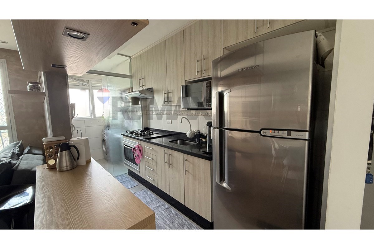 Apartamento, 2 quartos, 56 m² - Foto 19