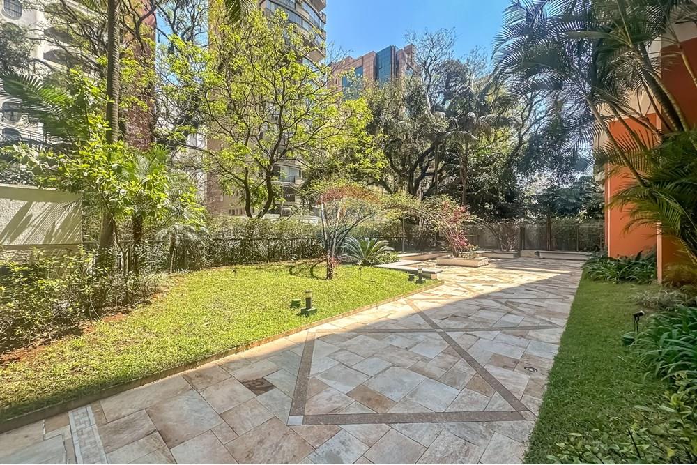 Apartamento, 2 quartos, 90 m² - Foto 32