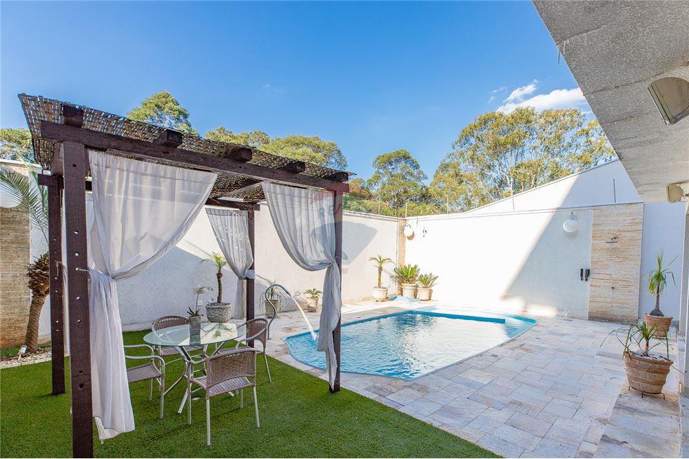 Casa, 4 quartos, 440 m² - Foto 10