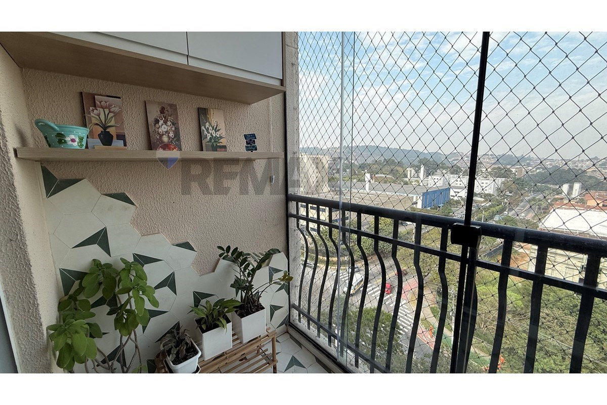 Apartamento, 2 quartos, 56 m² - Foto 8