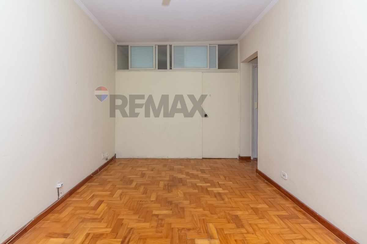 Apartamento, 1 quarto, 38 m² - Foto 9