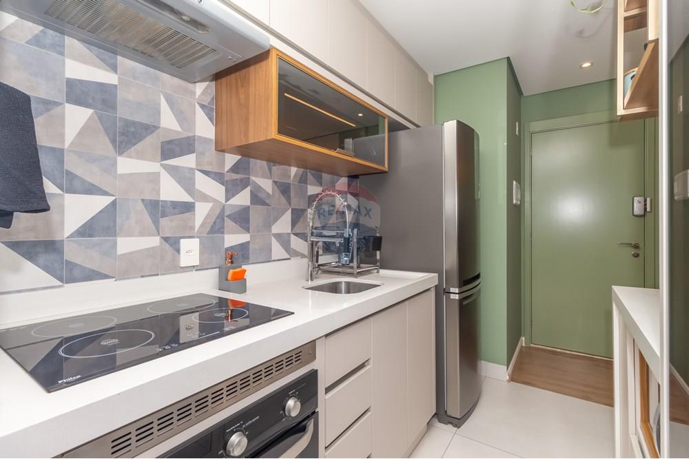 Apartamento, 2 quartos, 61 m² - Foto 15