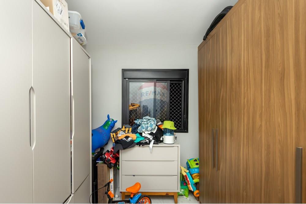 Apartamento, 2 quartos, 55 m² - Foto 13