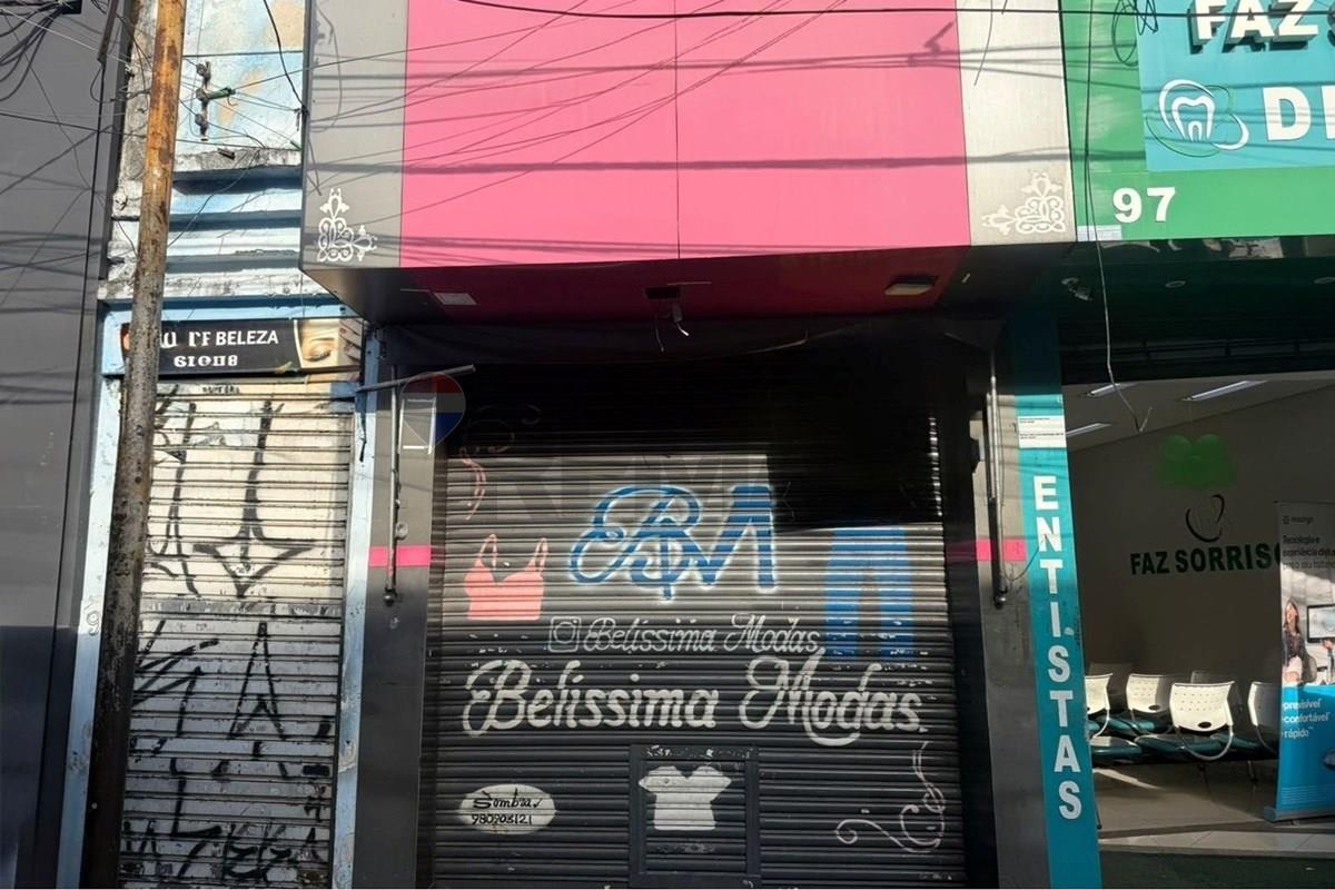 Loja-Salão, 180 m² - Foto 2