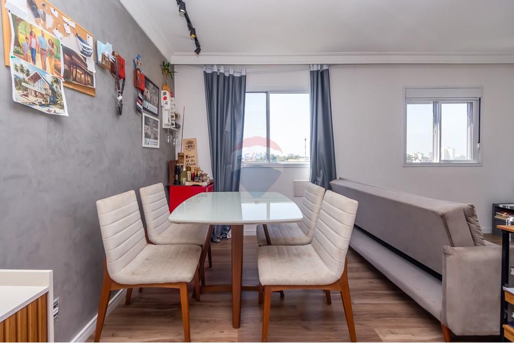 Apartamento, 1 quarto, 40 m² - Foto 13