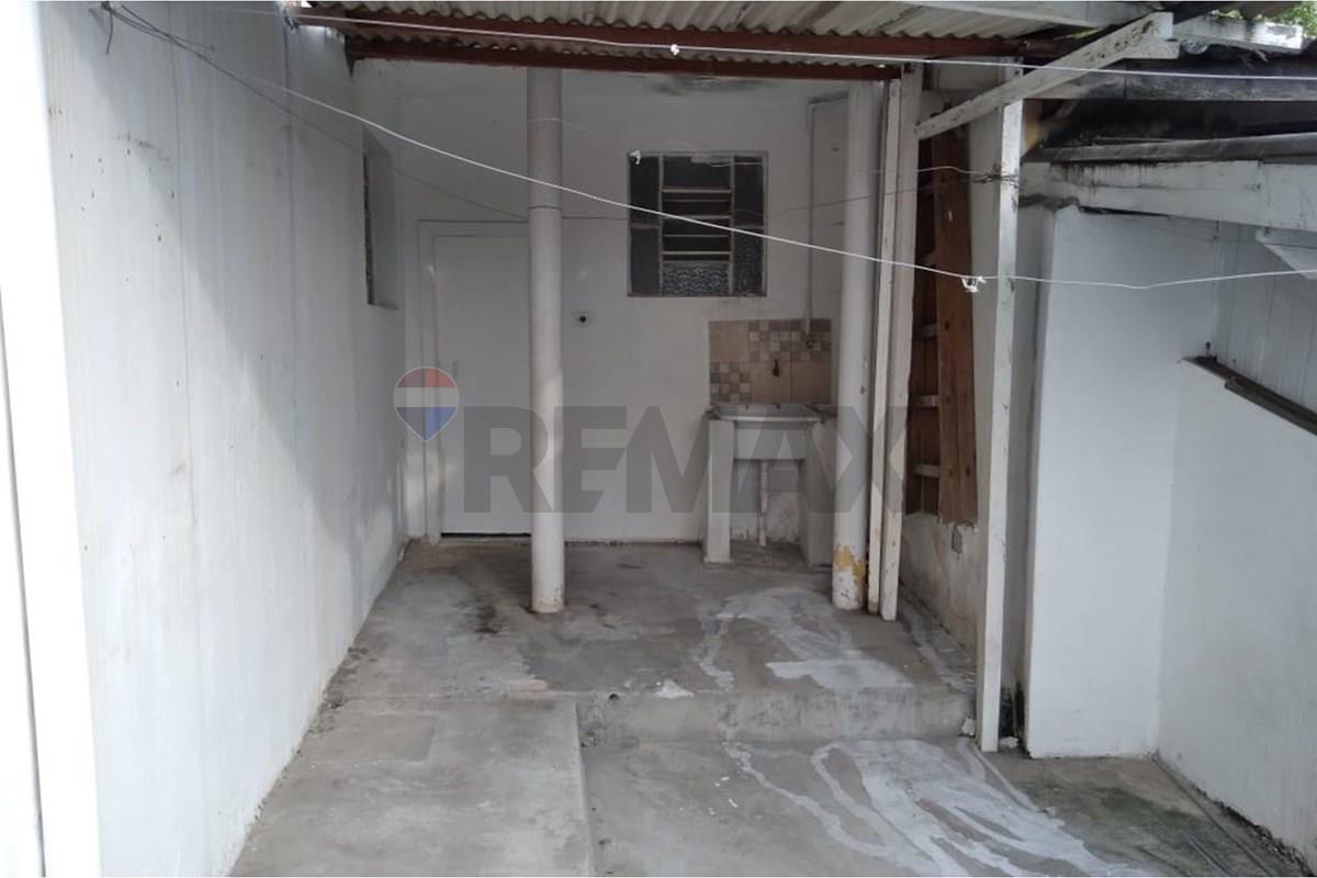 Casa, 1 quarto, 40 m² - Foto 16