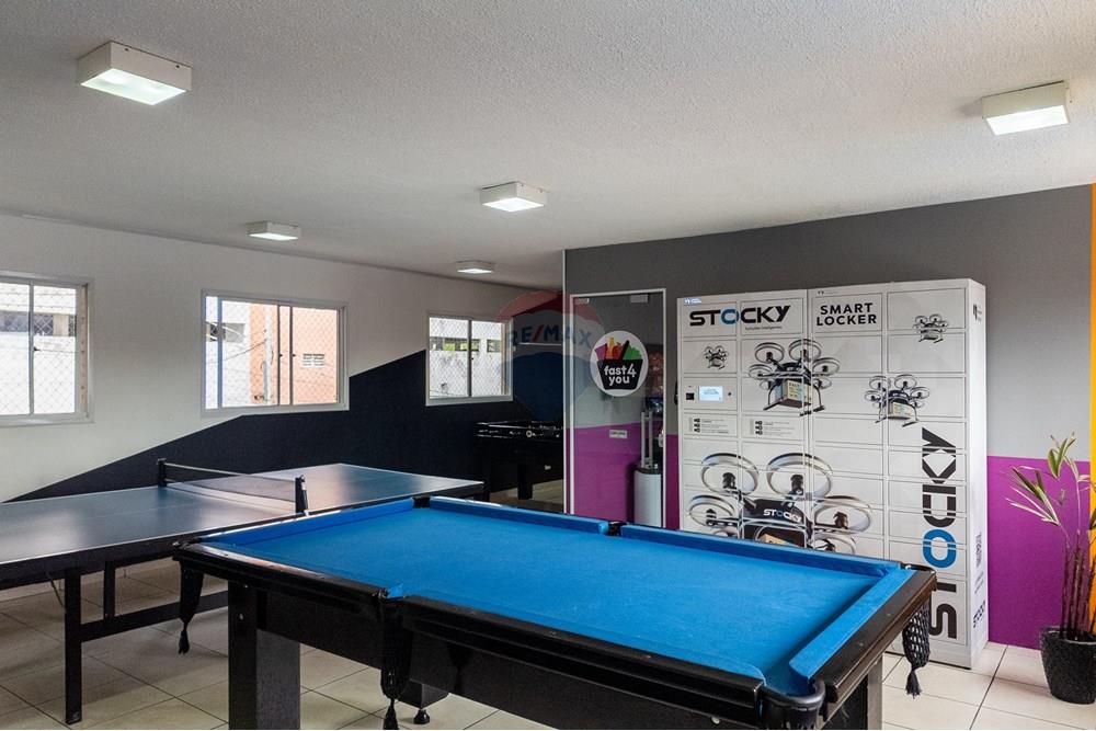 Apartamento, 2 quartos, 49 m² - Foto 76
