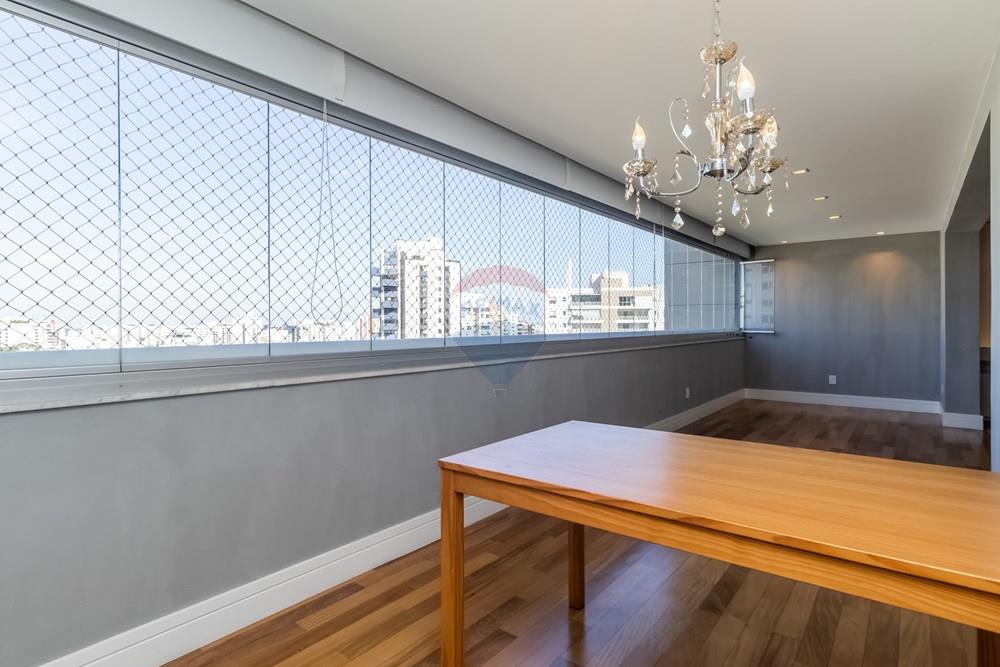 Apartamento, 3 quartos, 172 m² - Foto 12