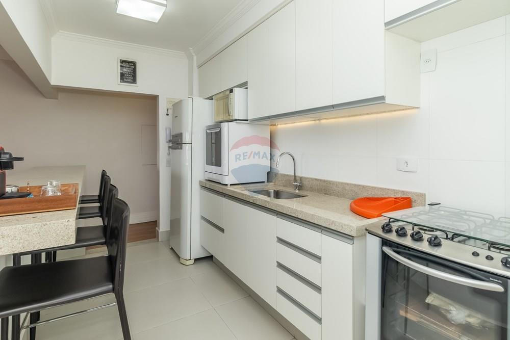 Apartamento, 2 quartos, 84 m² - Foto 19