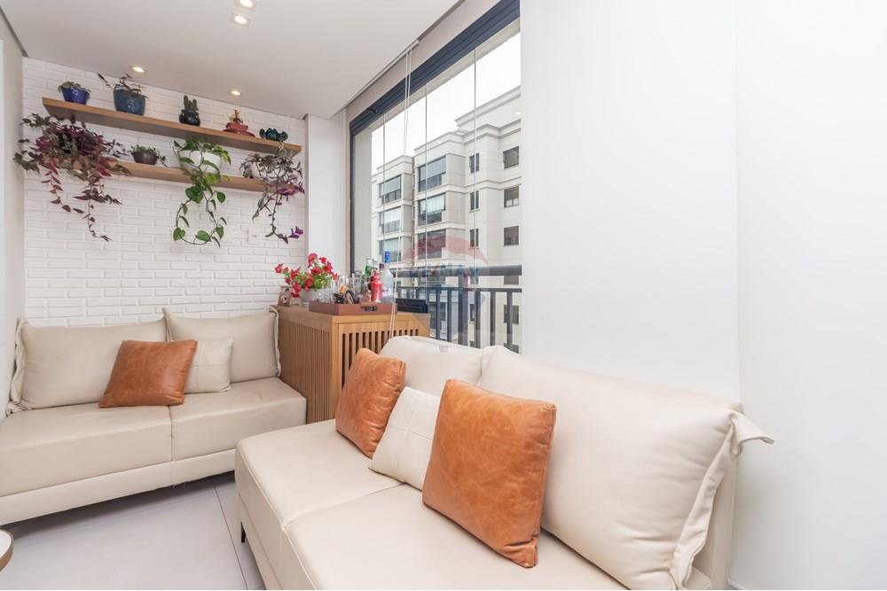 Apartamento, 2 quartos, 61 m² - Foto 18