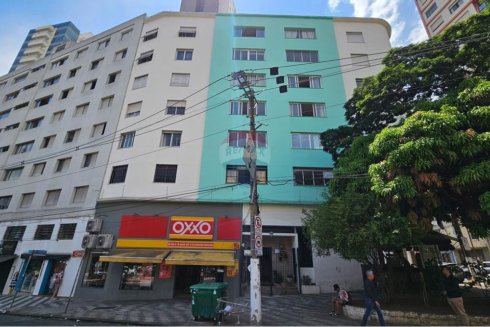 Apartamento, 3 quartos, 96 m² - Foto 88