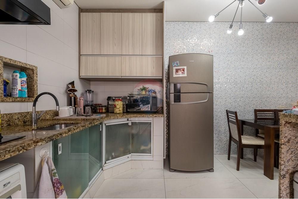 Casa, 3 quartos, 190 m² - Foto 86