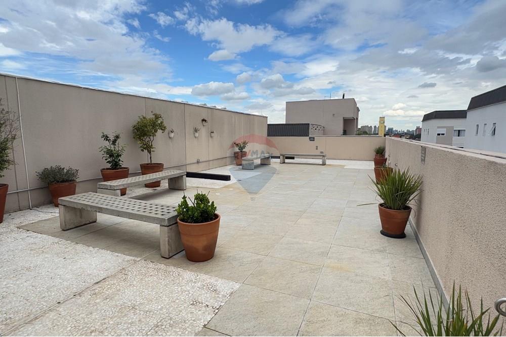 Apartamento, 2 quartos, 39 m² - Foto 42