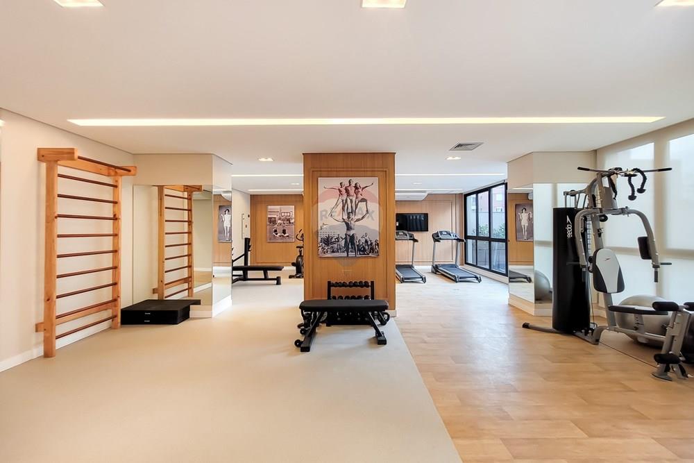 Apartamento, 1 quarto, 24 m² - Foto 34