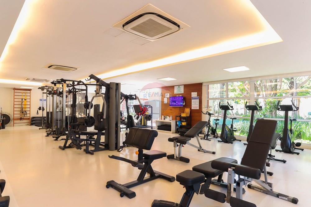 Apartamento, 3 quartos, 121 m² - Foto 32