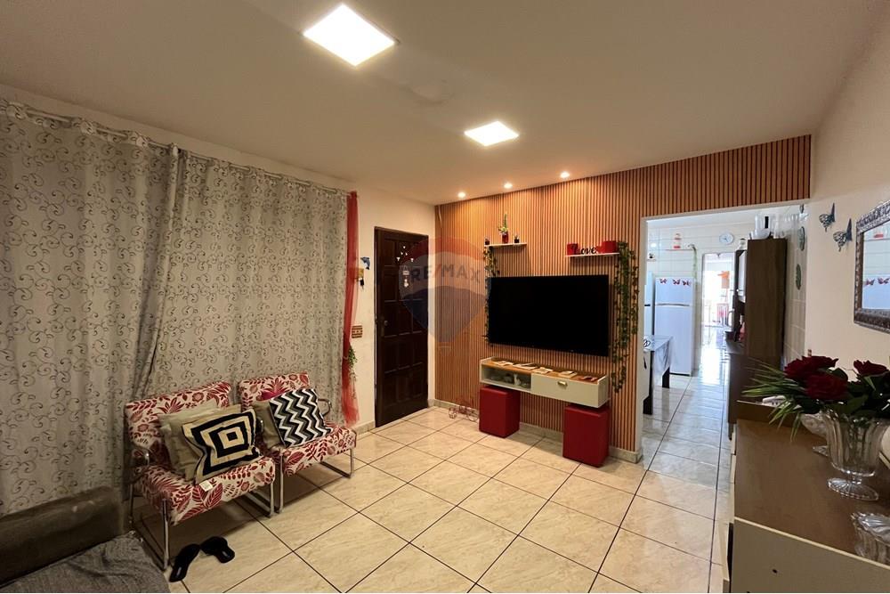 Casa, 5 quartos, 200 m² - Foto 2