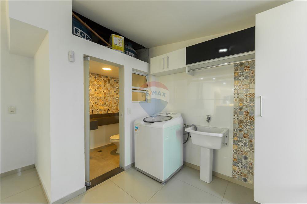 Sobrado, 3 quartos, 240 m² - Foto 25